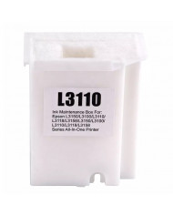 ALMOHADILLA IMPRESORA EPSON ECOTANK L3110, L3150, L5190, L3250