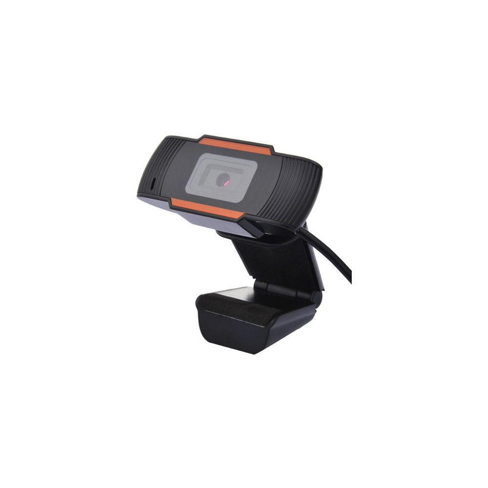 WEBCAM NITRON Z05 720DPI FHD 1080p