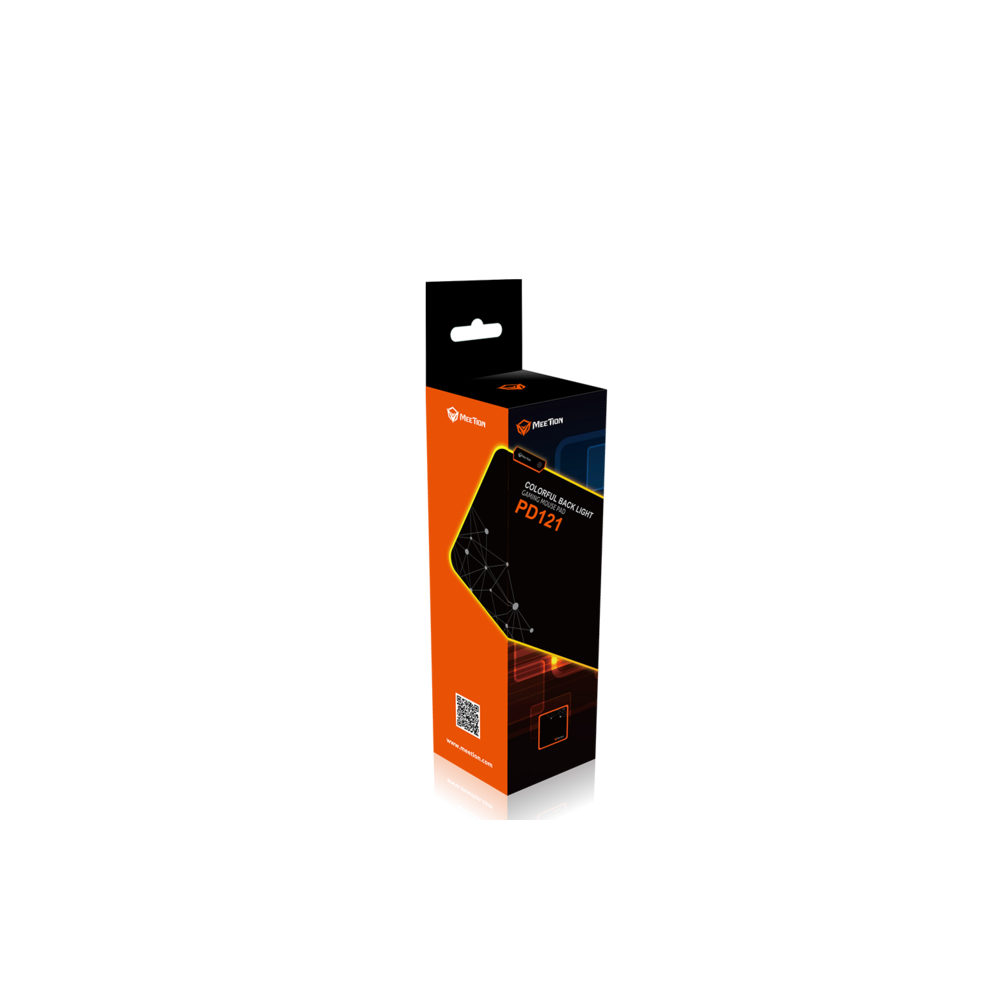 MOUSE PAD MEETION PD121 BACK LIGHT