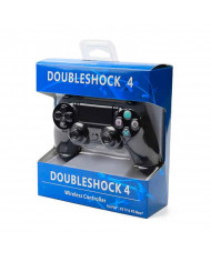 GAMEPAD GAMER GENIUS GX-17UV USB NEGRO PC/PS3 17BOT DUAL-VIBRATION GAMING