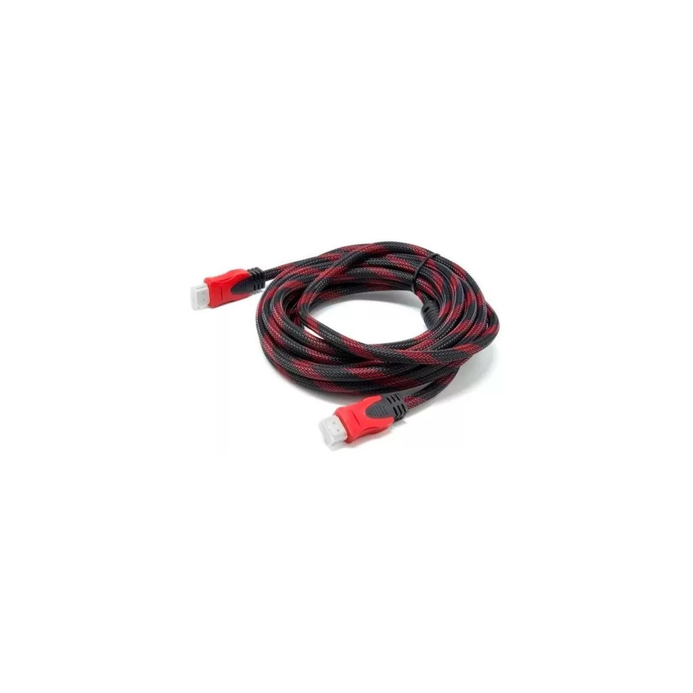 CABLE NITRON HDMI REFORZADO 10 METROS