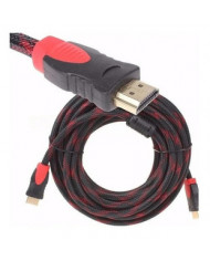 CABLE NITRON HDMI REFORZADO 5 METROS
