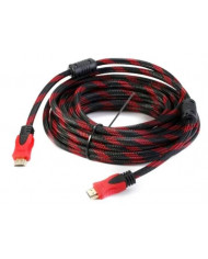CABLE NITRON HDMI REFORZADO 15 METROS