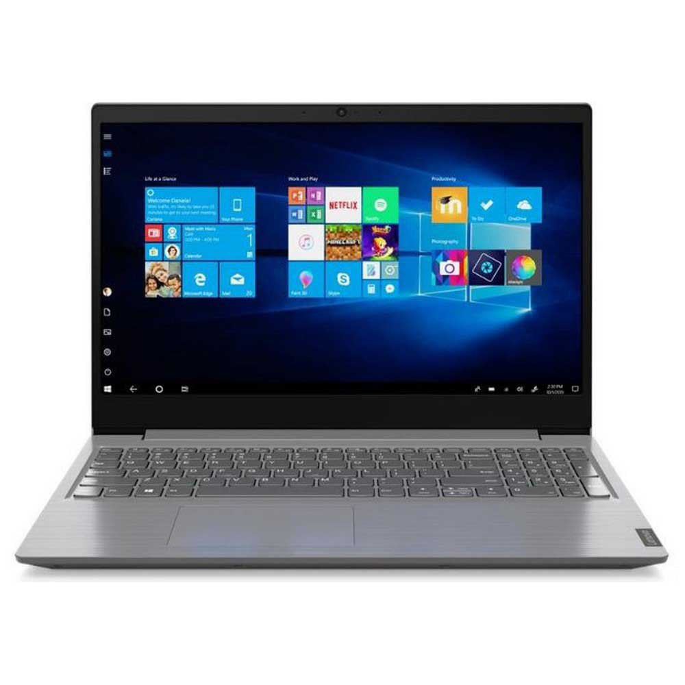 LAPTOP LENOVO V15-IGL/CEL N4020/8GB/256GB/15.6" HD