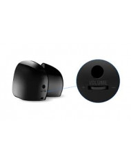 PARLANTES GENIUS SP-Q160 AZUL 2.0 USB