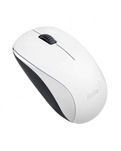 MOUSE GENIUS NX-7000 WIRELESS BLANCO