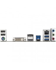 MAINBOARD GIGABYTE B560M DS3H V2 LGA1200 MAINBOARD GIGABYTE B560M DS3H V2 LGA1200