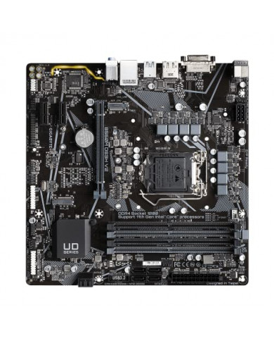 MAINBOARD GIGABYTE B560M DS3H V2 LGA1200