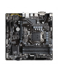 MAINBOARD GIGABYTE B560M DS3H V2 LGA1200 MAINBOARD GIGABYTE B560M DS3H V2 LGA1200