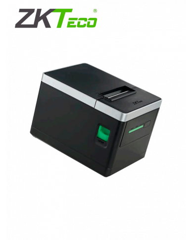 IMPRESORA ZKTECO ZK-P8008 TERMICA 80MM CORTADOR AUTOMATICO
