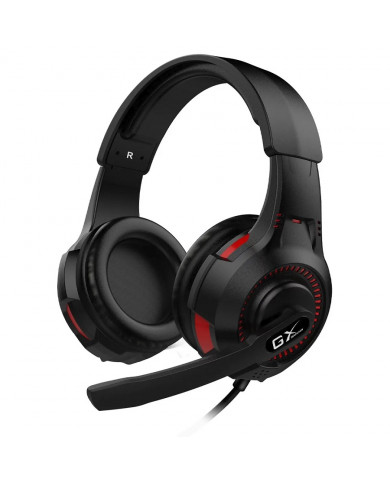HEADSET GENIUS HS-G600V VIBRATION GX GAMING