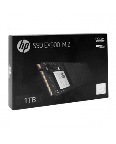 DISCO DURO HP 1TB EX900 M.2 PCIe