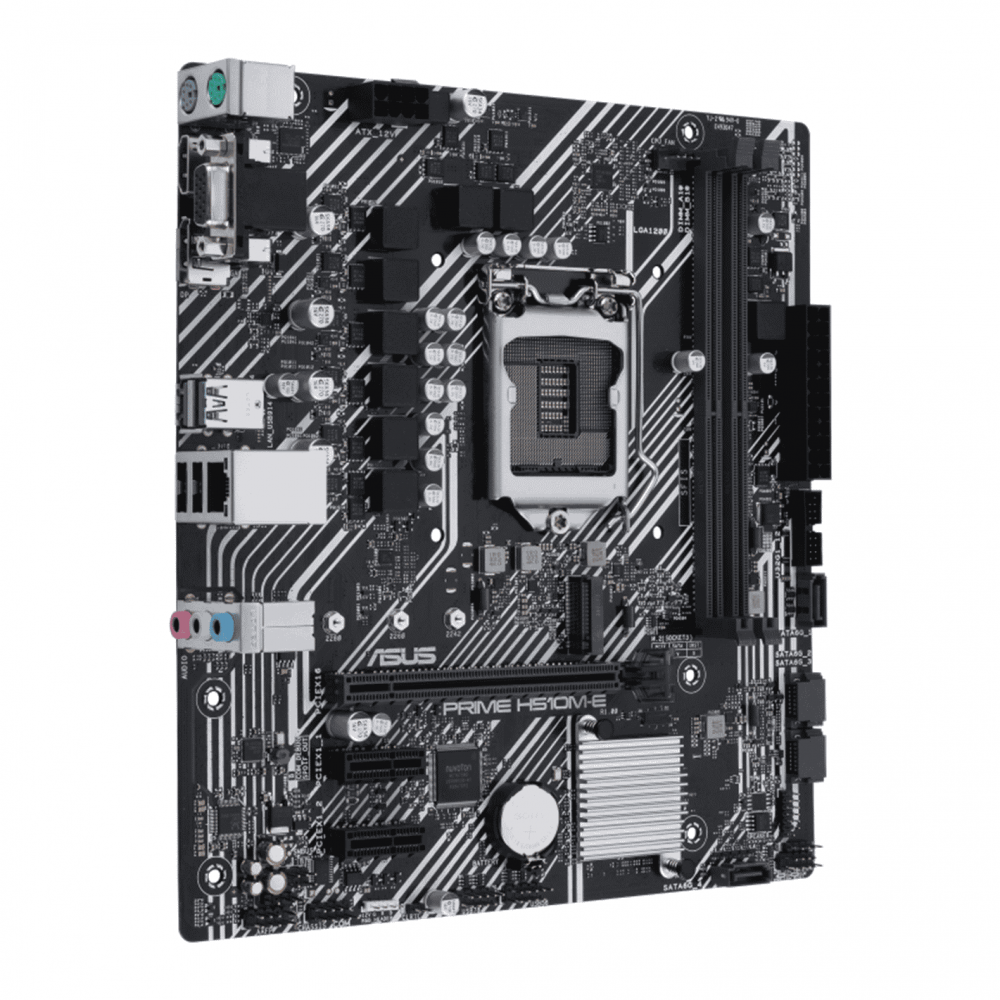 MAINBOARD ASUS H510M-E PRIME LGA1200