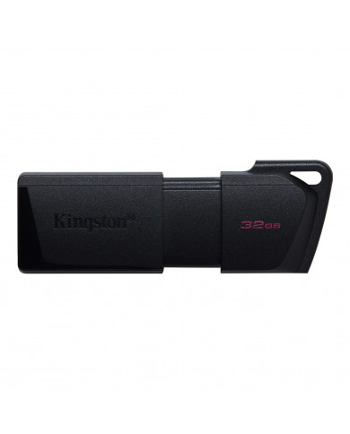 PENDRIVE KINGSTON 32GB NEGRO EXODIA M