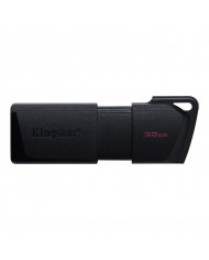 PENDRIVE KINGSTON 32GB NEGRO EXODIA M