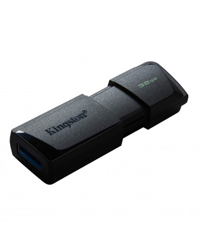 PENDRIVE KINGSTON 32GB NEGRO EXODIA M