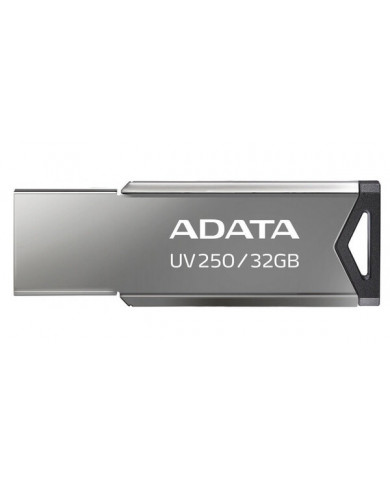 PENDRIVE ADATA 64GB UV250 NEGRO USB2.0