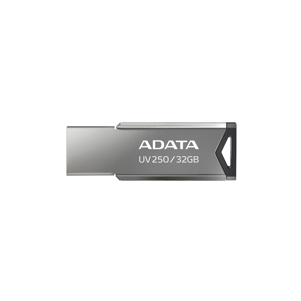 PENDRIVE ADATA 64GB UV250 NEGRO USB2.0