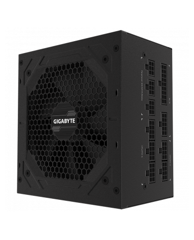 FUENTE DE PODER GIGABYTE P750GM 80P GOLD MODULAR