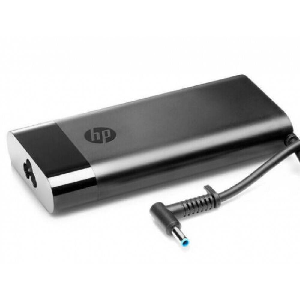 CARGADOR HP 19.5V 10.3A 200W PUNTA AZUL