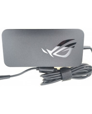 CARGADOR ASUS 20V 12A 240W PUNTA AGUJA FINA NEGRA