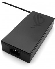 CARGADOR ASUS 20V 10A 200W PUNTA AGUJA FINA NEGRA