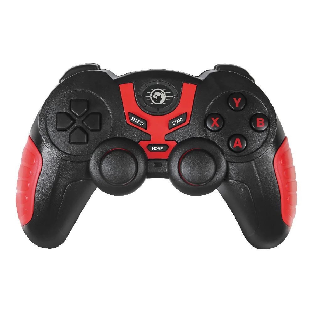 GAMEPAD MARVO GT-60 WIRELESS MULTI-PLATAFORMA + VIBRACION