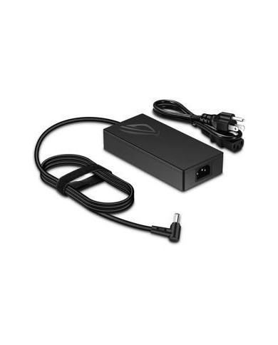CARGADOR ASUS 20V 10A 200W PUNTA AGUJA FINA NEGRA