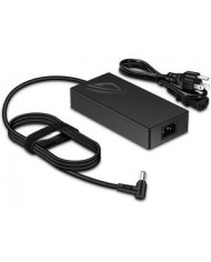 CARGADOR ASUS 20V 10A 200W PUNTA AGUJA FINA NEGRA