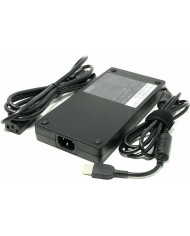 CARGADOR LENOVO 20V 11.5A 230W PUNTA USB AMARILLA