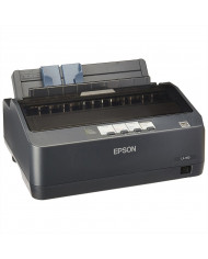 IMPRESORA EPSON LX-350 MATRICIAL 9 PINES (REACONDICIONADA)