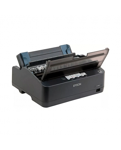 IMPRESORA EPSON LX-350 MATRICIAL 9 PINES (REACONDICIONADA)