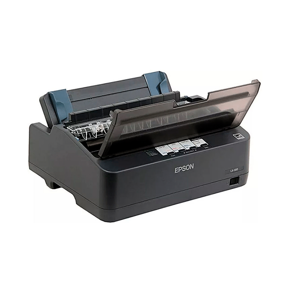 IMPRESORA EPSON LX-350 MATRICIAL 9 PINES (REACONDICIONADA)