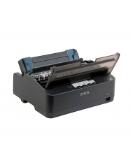 IMPRESORA EPSON LX-350 MATRICIAL 9 PINES (REACONDICIONADA)