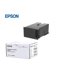 TANQUE DE MANTENIMIENTO EPSON T671600 C5790 TANQUE DE MANTENIMIENTO EPSON T671600 C5790