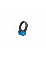 HEADPHONE KLIPX KHS-620BL AZUL BLUETOOTH ONE EAR FURY