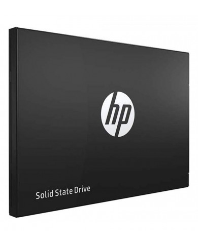 DISCO DURO HP 240GB S600 SSD 2.5"