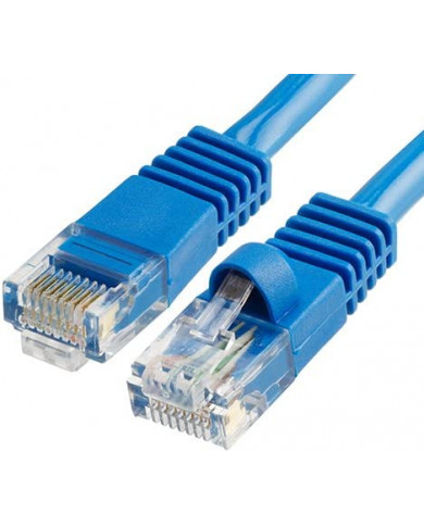 CABLE DE RED LZD 15 METROS CAT E5