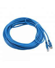 CABLE DE RED LZD 15 METROS CAT E5