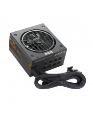 FUENTE DE PODER EVGA 850 BQ 80P BRONZE 850W