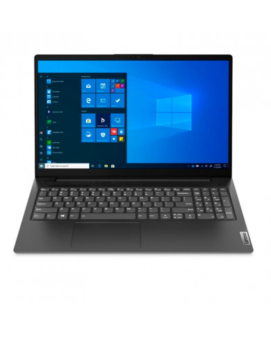 LAPTOP LENOVO V15 G2 ALC / RYZEN 5 / 8 GB RAM / 256 GB SSD / 15.6" FHD/IRON GREY