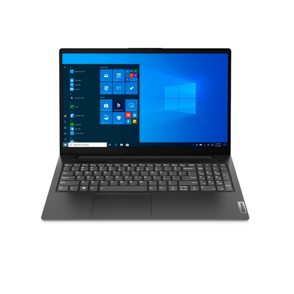 LAPTOP LENOVO V15 G2 ALC / RYZEN 5 / 8 GB RAM / 256 GB SSD / 15.6" FHD/IRON GREY