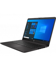 LAPTOP HP 245 G8 / RYZEN 5-5500U / 8GB RAM / 512 GB SOLIDO / 14" HD / NEGRA