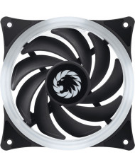 VENTILADOR GAMEMAX GMX-12RGB 120MM ASPAS CURVADAS