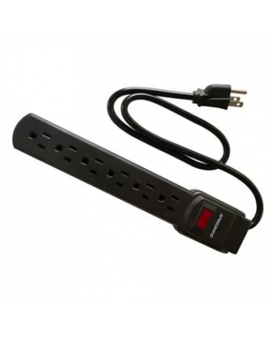 REGLETA SPEEDMIND SMREG601 6 TOMAS 850V