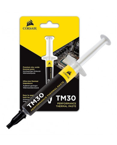 PASTA TERMICA CORSAIR TM30 3g CT-9010001-WW