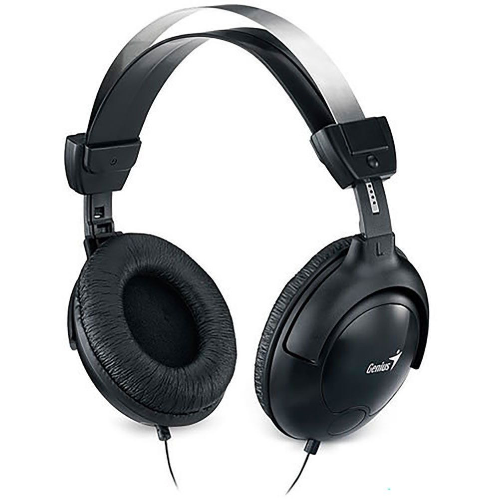 HEADSET GENIUS HS-505X / HS-M505X PC/NB/SMARTPHONE/TABLET