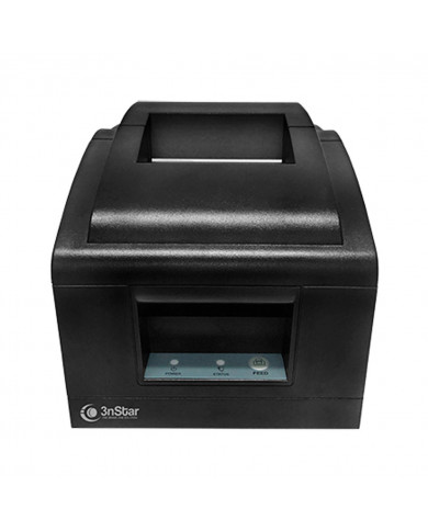 IMPRESORA 3NSTAR RPI007 MATRICIAL USB 75.5MM CORTADOR MANUAL