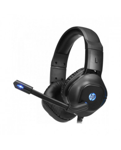 HEADSET HP DHE-8002 + MIC 3.5MM 50MM /9NG13AA