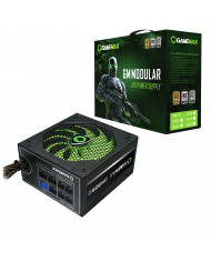 FUENTE DE PODER GAMEMAX GM-1050 80P BRONZE NEGRA APFC